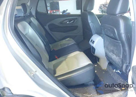 2020 GMC Terrain Awd Slt из США, поврежденный, VIN 3GKALVEV7LL245807